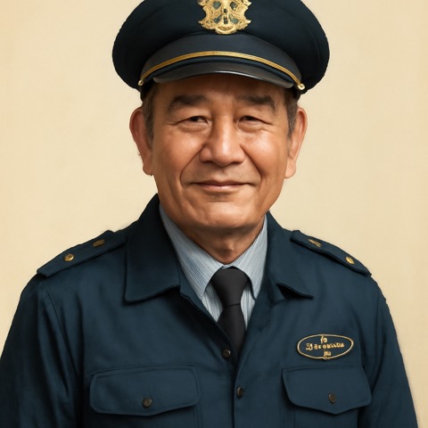아파트 관리소장