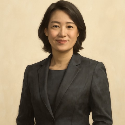 건물 관리회사 담당자