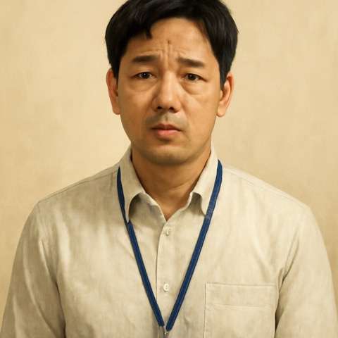 신축 아파트 관리자