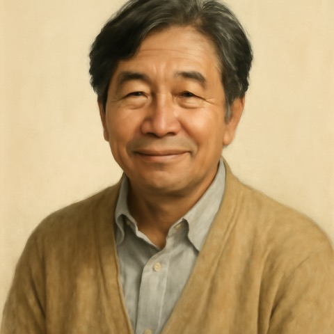 건물주